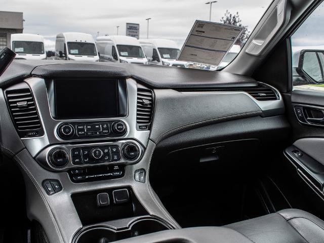 Used 2019 Chevrolet Tahoe LT AWD/4WD image 11