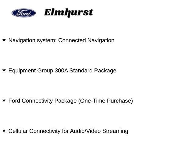 Certified 2025 Ford Mustang Mach-E Premium AWD/4WD image 10