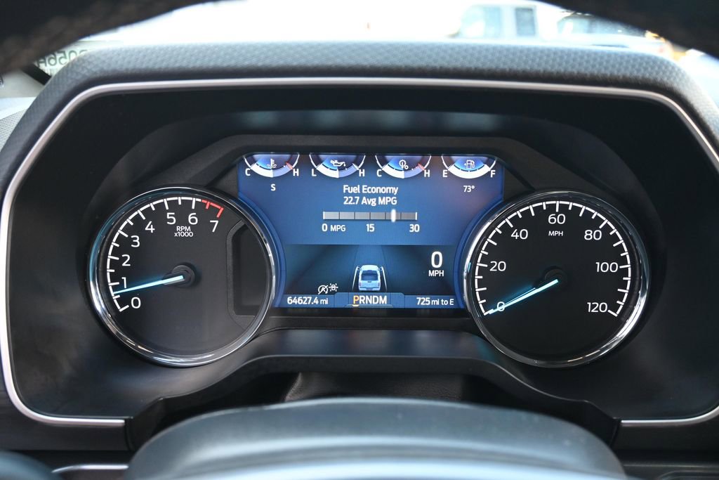 Certified 2023 Ford F150 XLT w/ Equipment Group 302A High AWD/4WD image 35