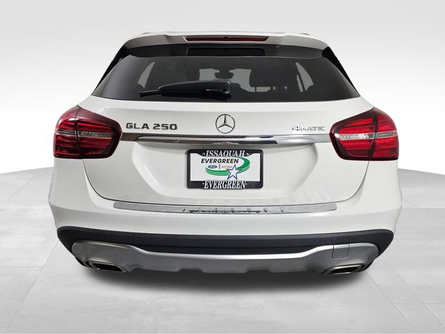 Used 2020 Mercedes-Benz GLA 250 4MATIC image 6