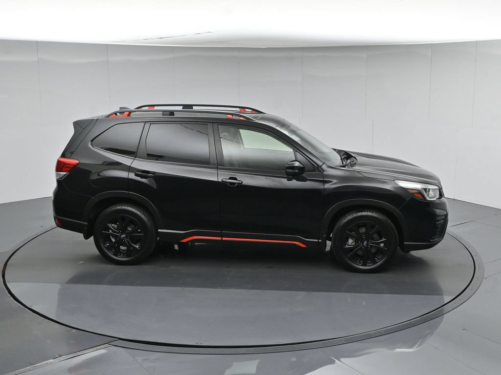 Used 2020 Subaru Forester Sport AWD/4WD image 45