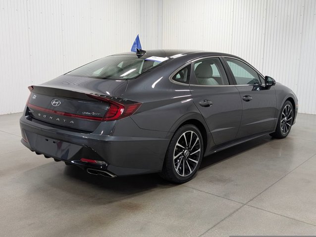 Used 2021 Hyundai Sonata Limited FWD image 20