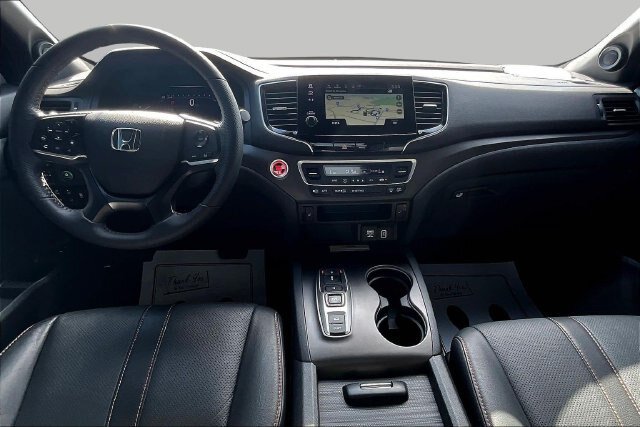 Used 2022 Honda Passport TrailSport image 7