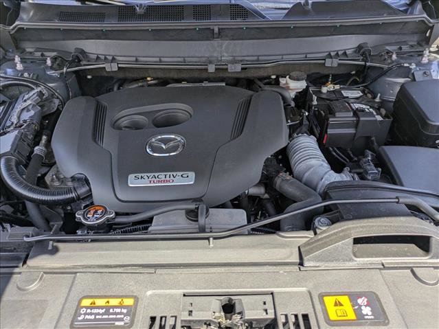 Used 2023 MAZDA CX-9 Carbon Edition image 23