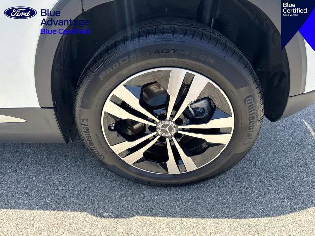 Used 2025 Mercedes-Benz GLA 250 image 8