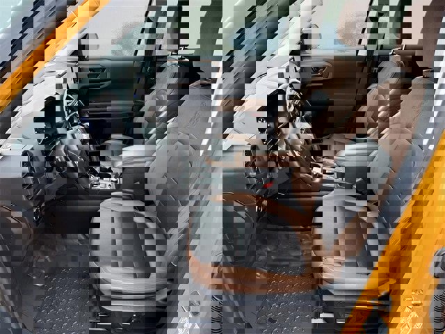 Certified 2023 Ford Bronco Sport Badlands w/ Premium Package image 18