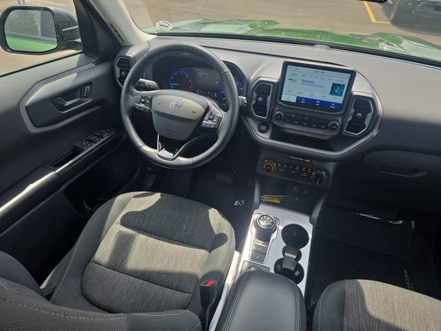 Certified 2023 Ford Bronco Sport Big Bend w/ Convenience Package AWD/4WD image 32