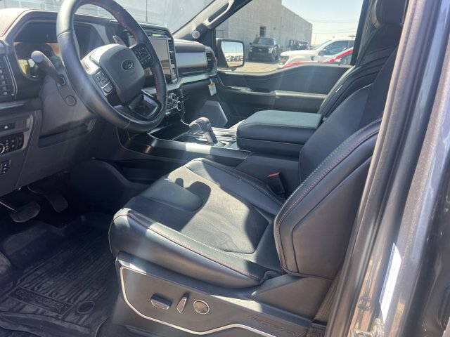 Certified 2025 Ford F150 Raptor AWD/4WD image 23