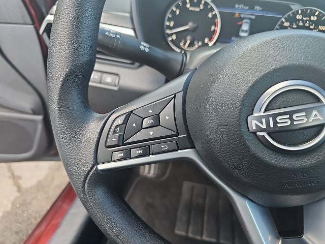 Used 2025 Nissan Altima 2.5 SV AWD/4WD image 16