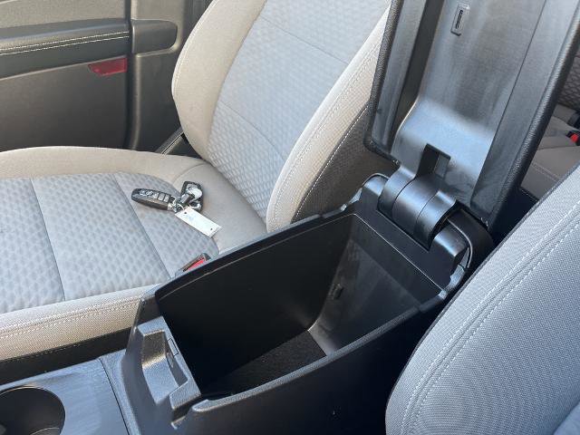 Certified 2022 Ford Escape SE w/ Convenience Package image 33