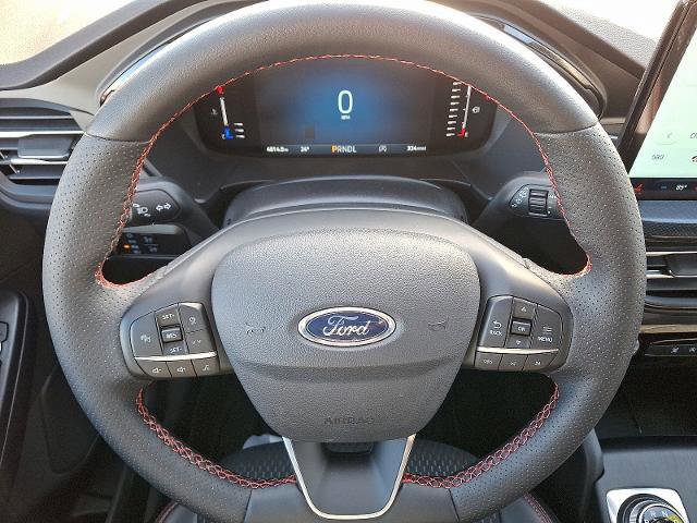 Certified 2024 Ford Escape ST-Line w/ Tech Pack #1 image 18