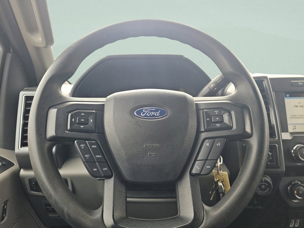 Certified 2019 Ford F150 XLT w/ Trailer Tow Package image 28