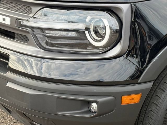 Certified 2023 Ford Bronco Sport Big Bend w/ Convenience Package AWD/4WD image 25