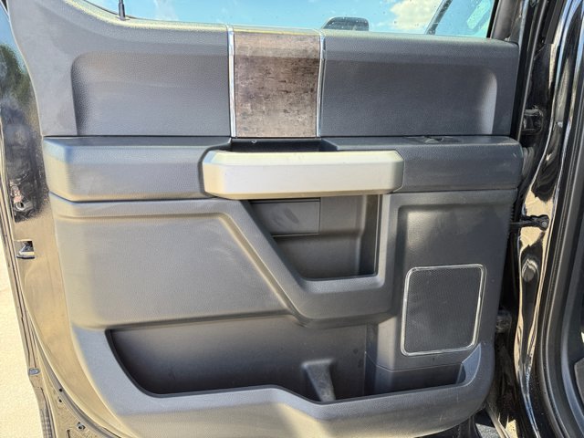 Certified 2022 Ford F250 Lariat w/ Lariat Ultimate Package AWD/4WD image 24