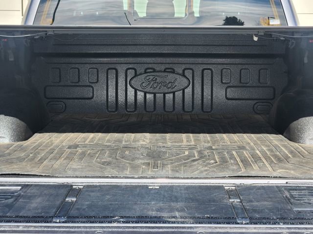 Certified 2023 Ford F150 Lightning Lariat w/ Equipment Group 511A High image 21