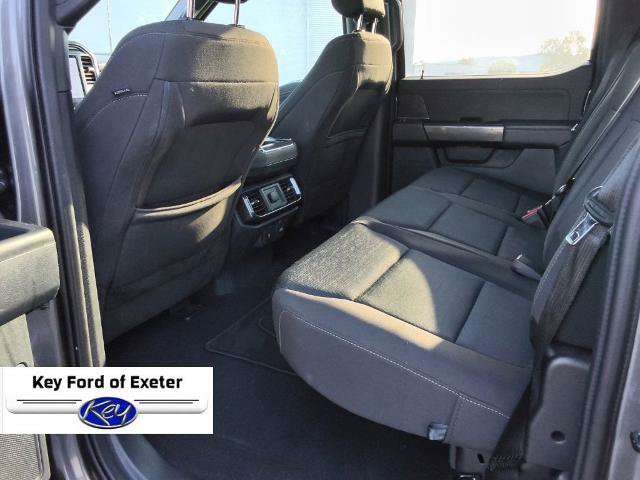 Certified 2023 Ford F150 XLT w/ Equipment Group 302A High AWD/4WD image 15