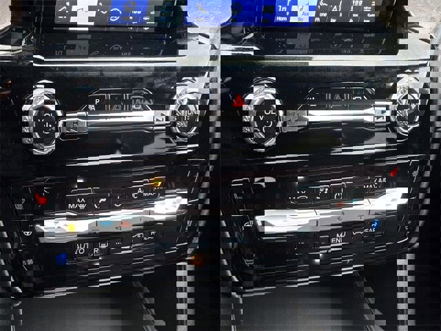 Certified 2022 Ford Explorer Platinum w/ Equipment Group 601A image 16