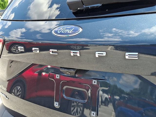 Certified 2022 Ford Escape SEL AWD/4WD image 39