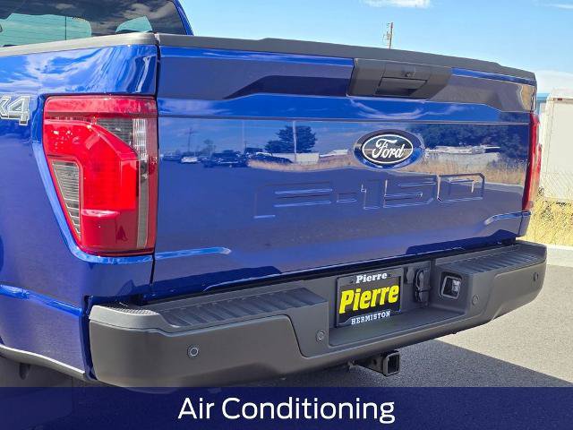Certified 2026 Ford F150 XL AWD/4WD image 8