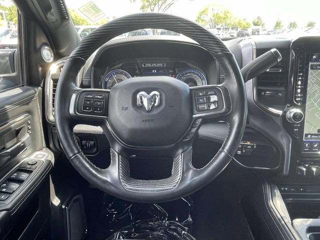 Used 2019 RAM 2500 Limited AWD/4WD image 9