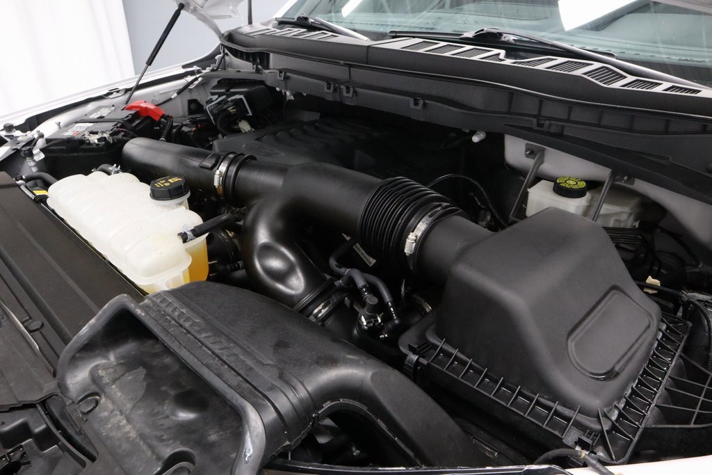 Certified 2023 Ford F150 Tremor image 14