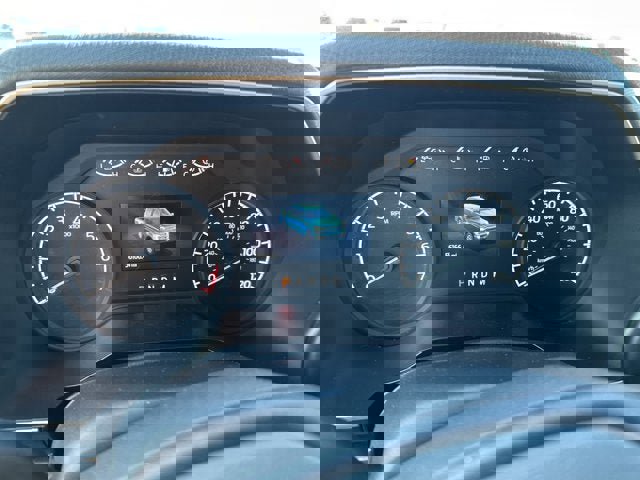 Certified 2021 Ford F150 XL w/ STX Appearance Package image 13