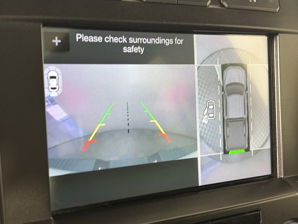 Certified 2018 Ford F150 Lariat w/ Equipment Group 502A Luxury image 20