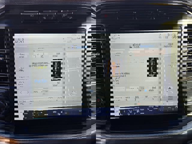 Certified 2023 Ford F150 King Ranch w/ Equipment Group 601A High image 15