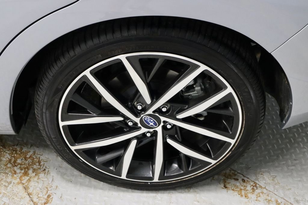 Used 2025 Subaru Impreza 2.0i Sport image 18
