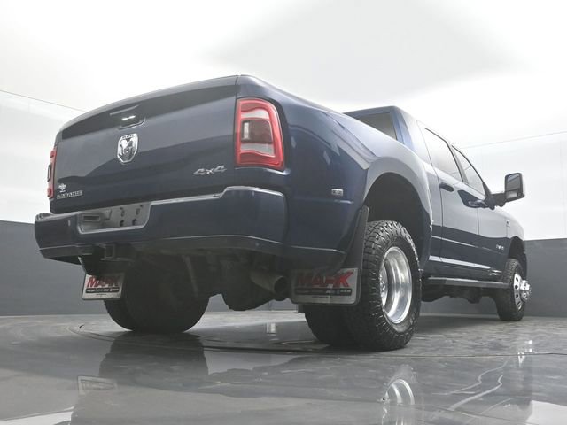 Used 2023 RAM 3500 Laramie image 23