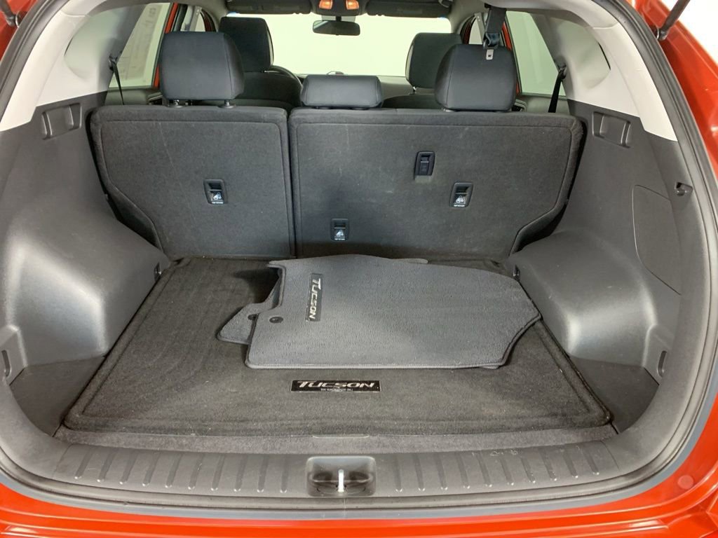 Used 2017 Hyundai Tucson SE FWD image 13