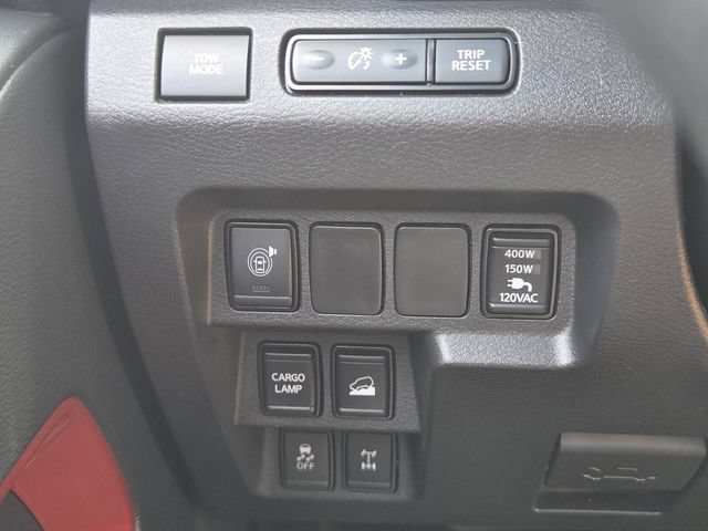 Used 2024 Nissan Frontier PRO-4X w/ Pro Premium Package AWD/4WD image 24