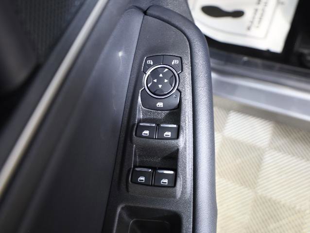 Certified 2024 Ford Edge SEL w/ Convenience Package image 14