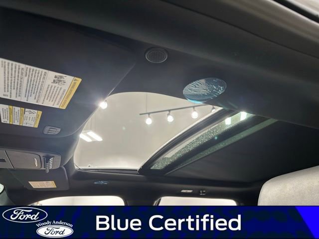 Certified 2025 Ford F150 Raptor image 21