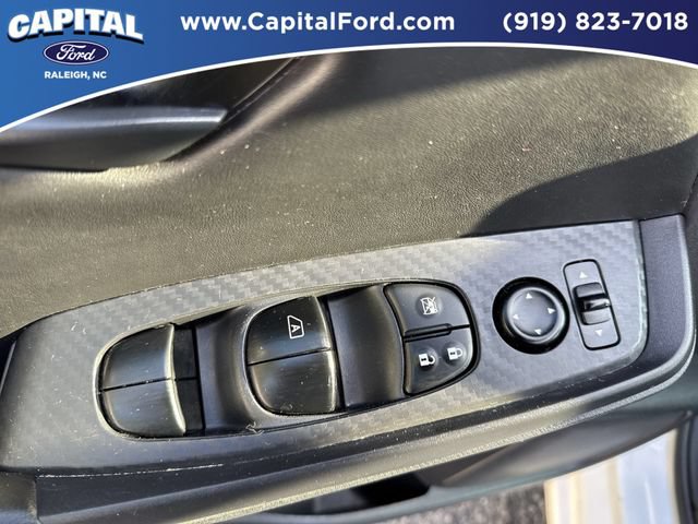 Used 2024 Nissan Sentra S FWD image 21