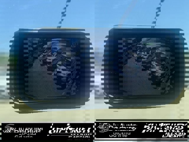 Certified 2025 Ford E-350 and Econoline 350 Super Duty w/ Power Equipment Group image 16