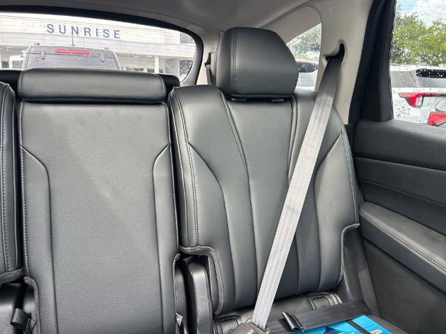 Used 2024 Acura MDX FWD image 15