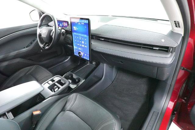 Certified 2025 Ford Mustang Mach-E Premium AWD/4WD image 35