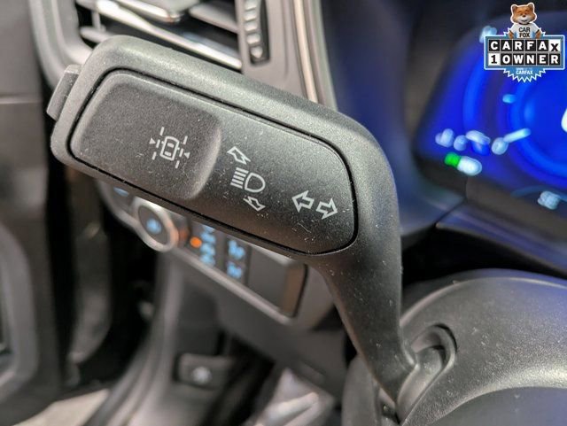 Certified 2022 Ford Escape SEL w/ Technology Package image 17