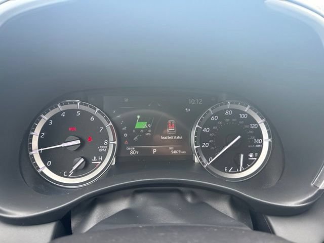 Used 2022 Toyota Highlander XSE AWD/4WD image 15