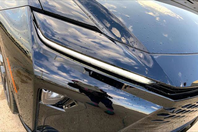 Used 2025 Toyota Crown Signia w/ Advanced Technology Package image 28