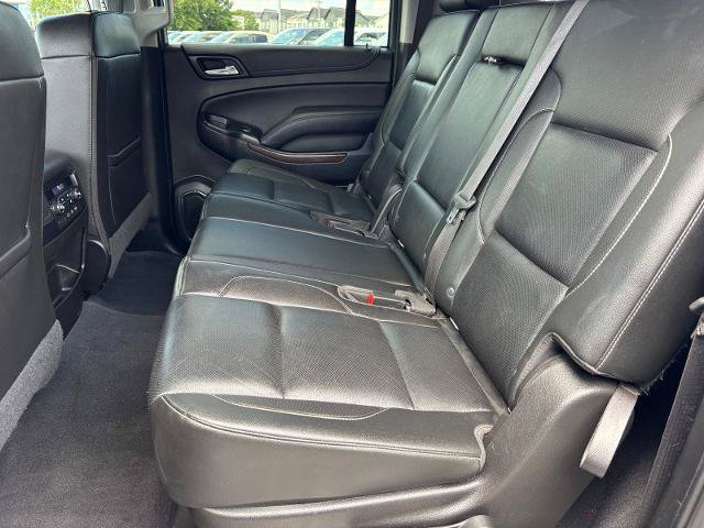 Used 2019 GMC Yukon XL SLT w/ Open Road Package RWD image 14