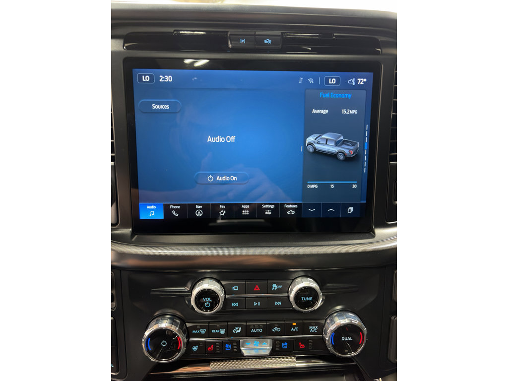 Certified 2025 Ford F150 Raptor AWD/4WD image 21