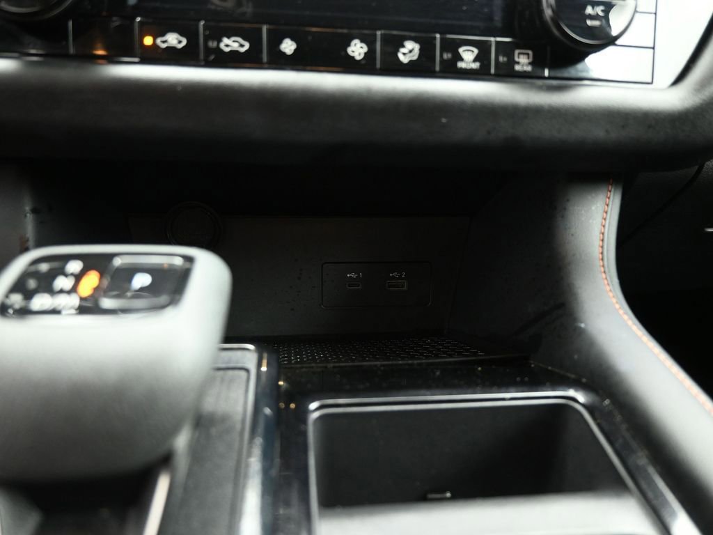 Used 2023 Nissan Pathfinder Rock Creek image 44