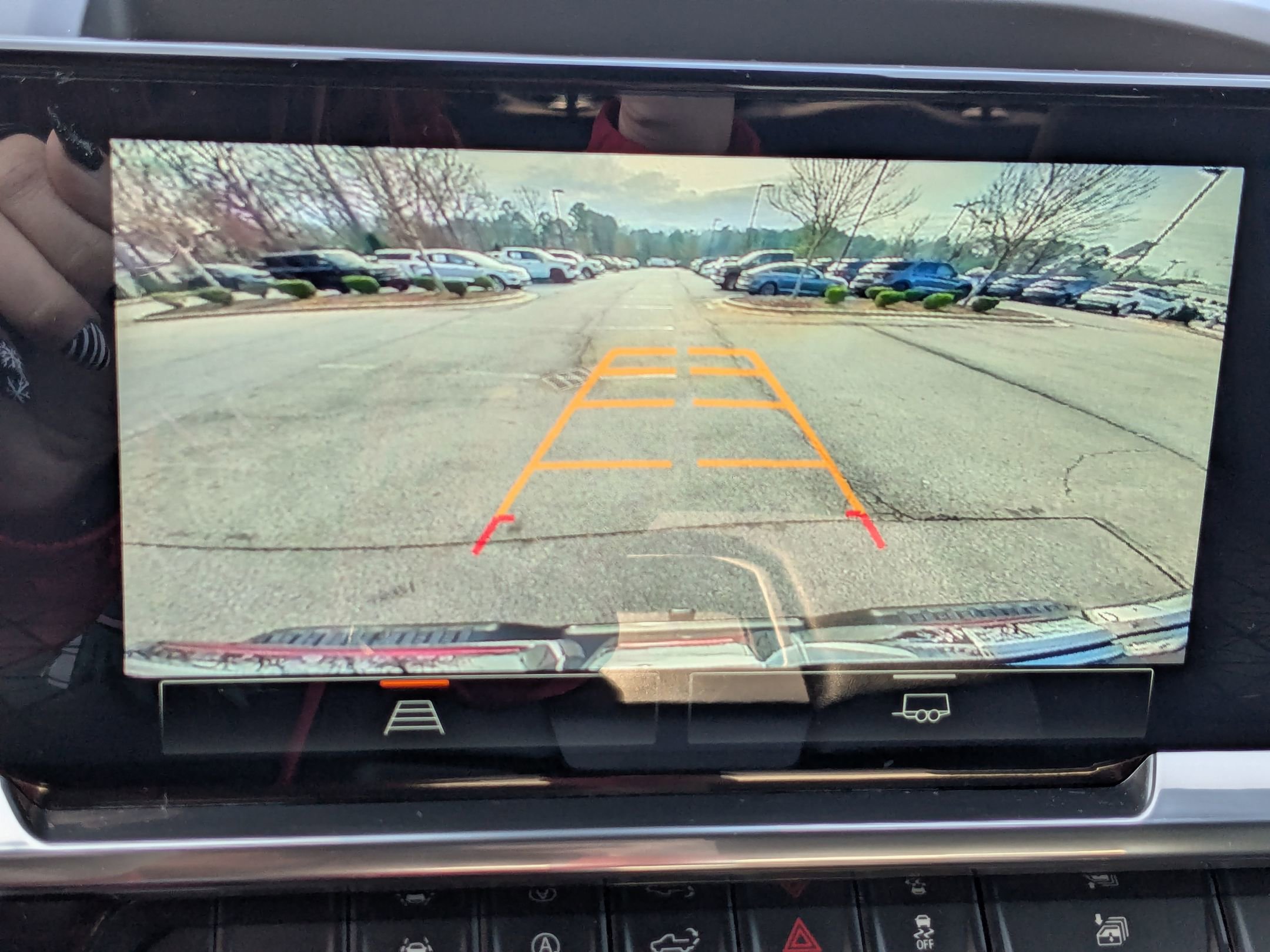 Used 2023 GMC Sierra 1500 Elevation image 21