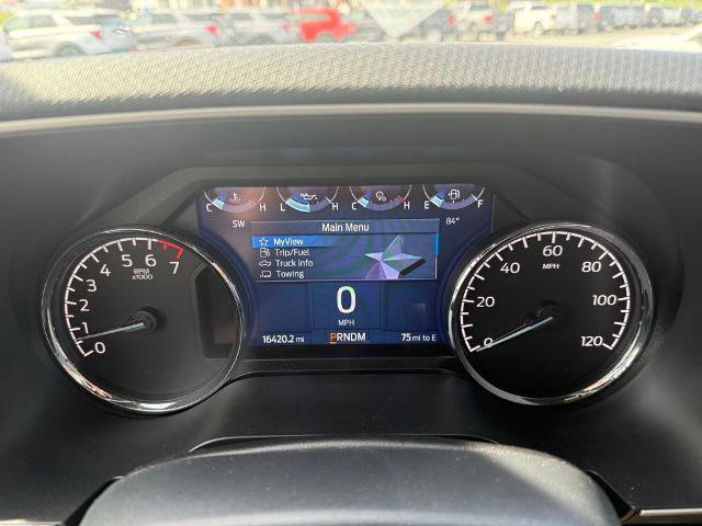 Certified 2023 Ford F150 XLT w/ Equipment Group 302A High image 26