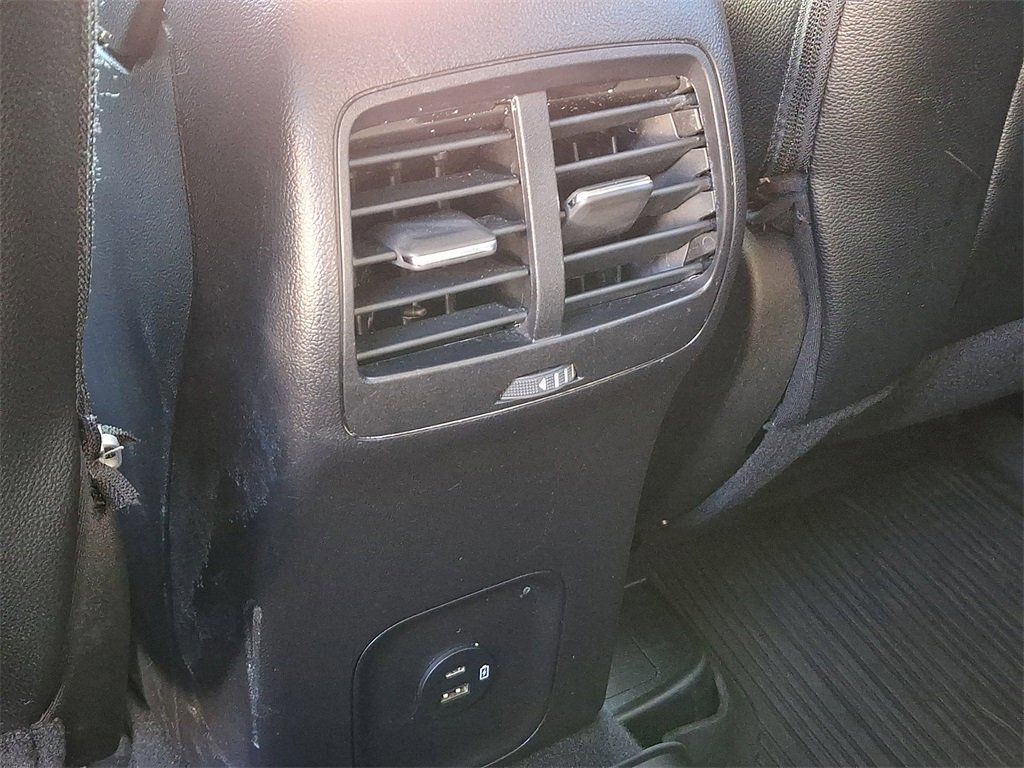 Certified 2022 Ford Escape SEL image 11