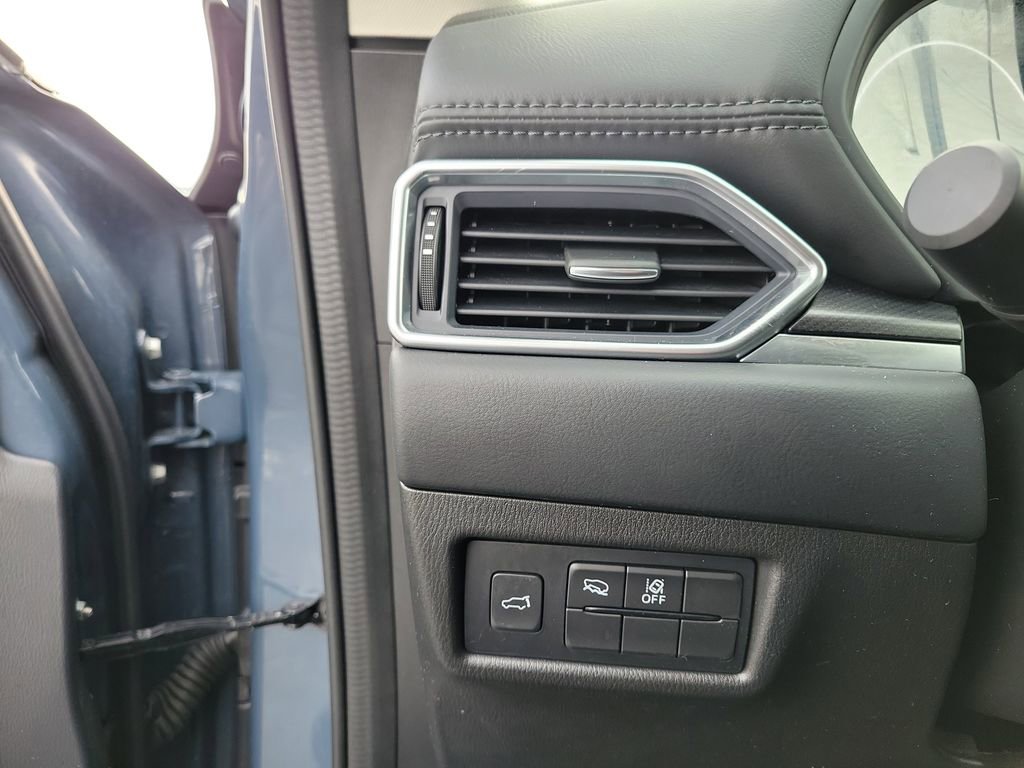 Used 2024 MAZDA CX-5 Carbon Edition image 21
