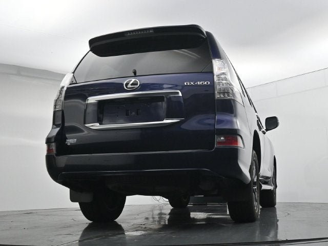 Used 2022 Lexus GX 460 Premium w/ Premium Plus Package AWD/4WD image 39