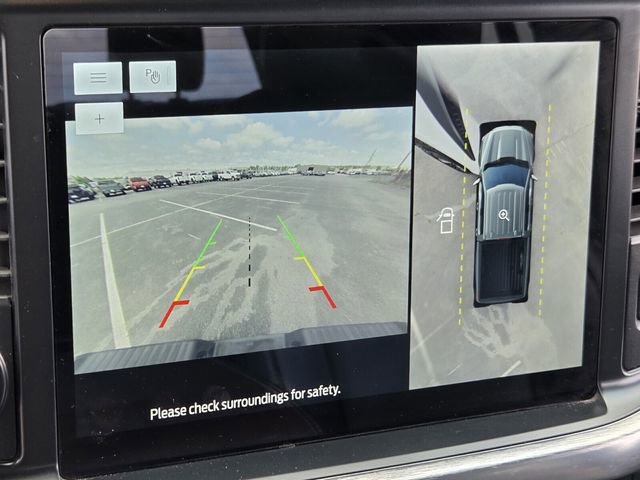 Certified 2022 Ford F150 Lariat AWD/4WD image 20